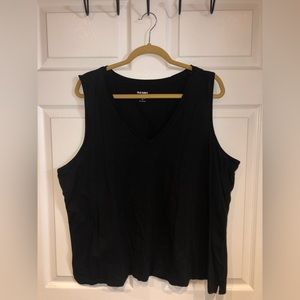 Old Navy | Sleeveless Cotton Vest: XXL